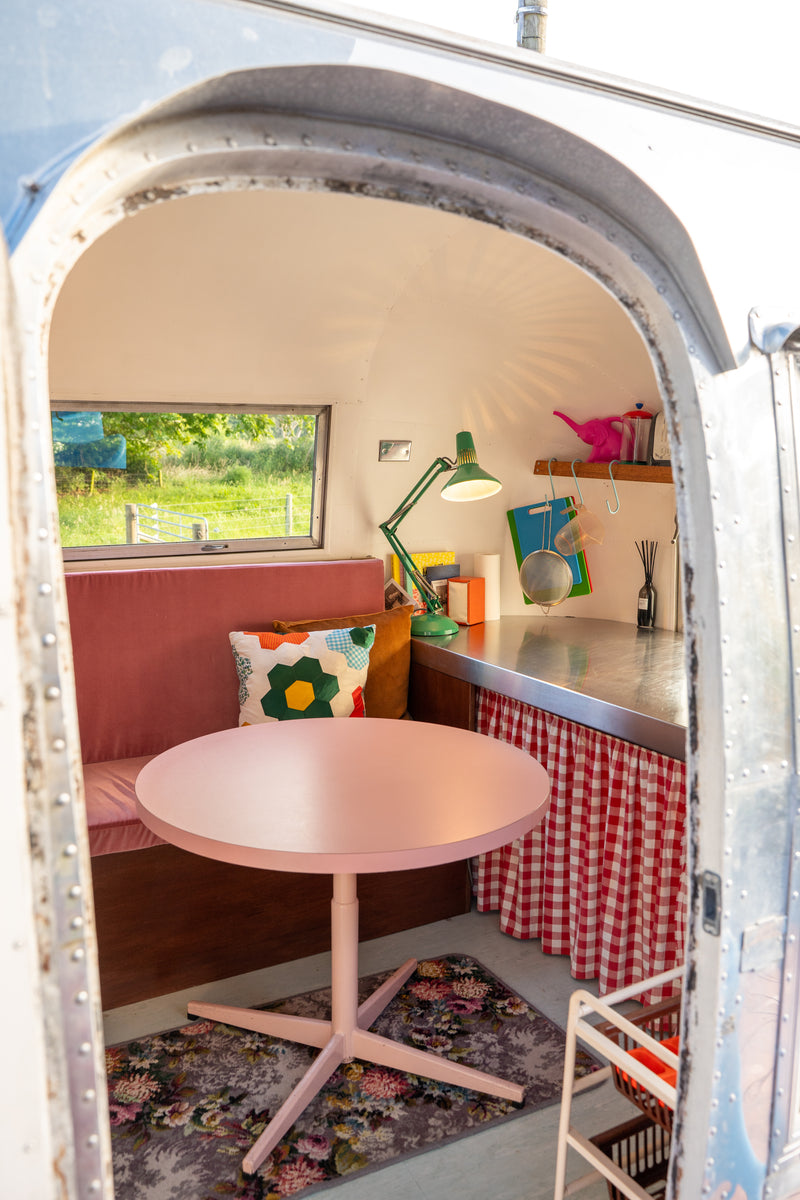 The Airstream