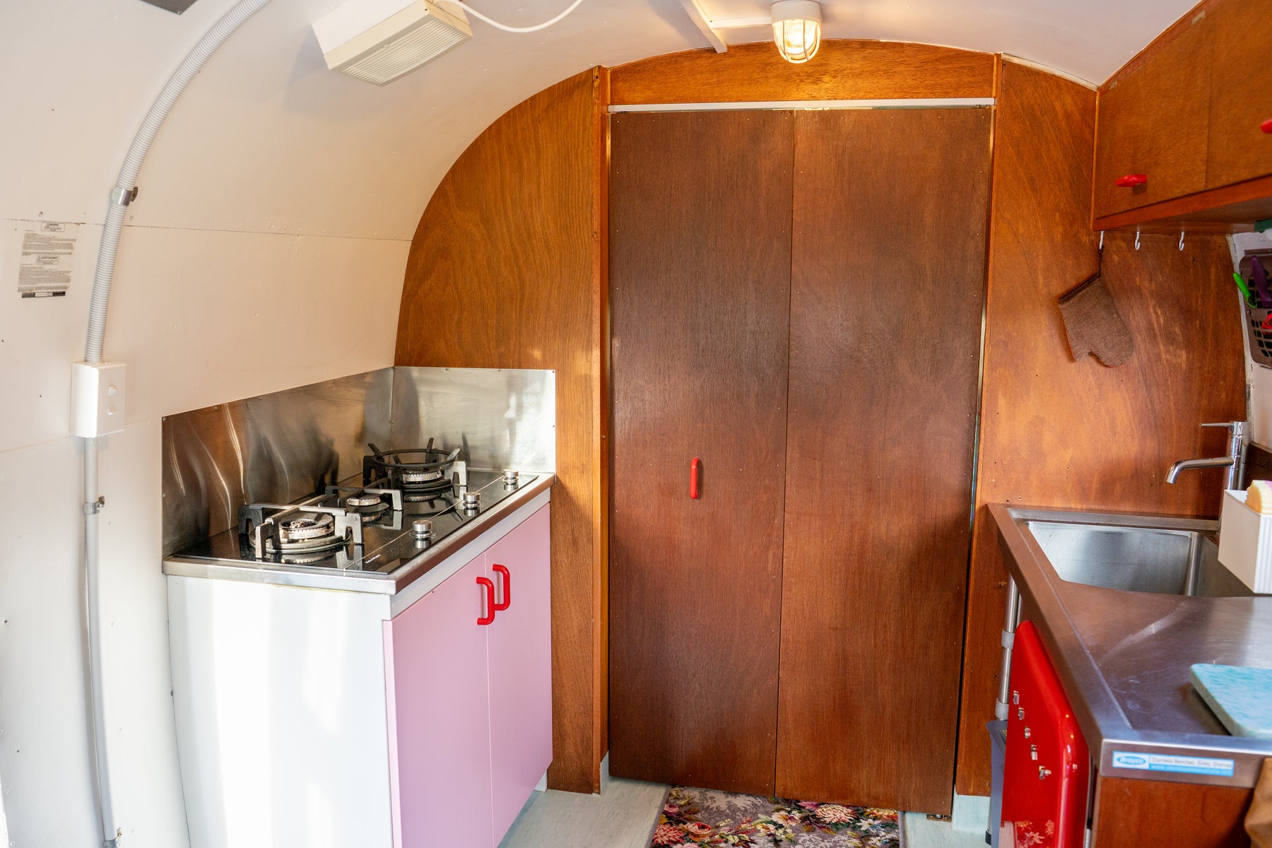 The Airstream