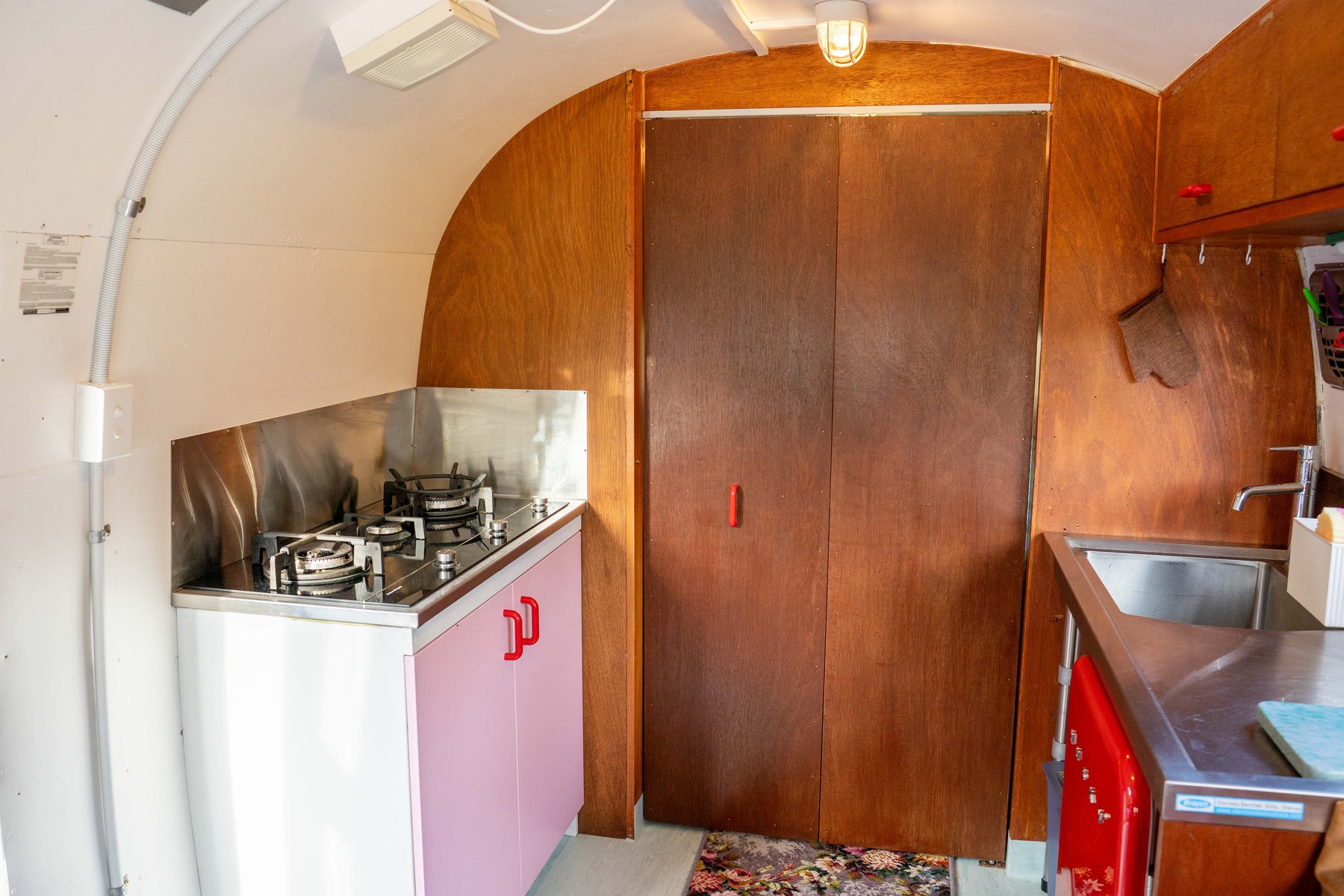 The Airstream
