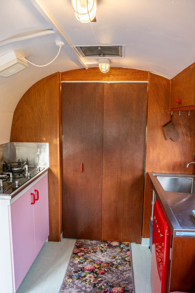 The Airstream