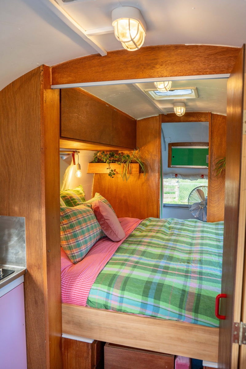 The Airstream