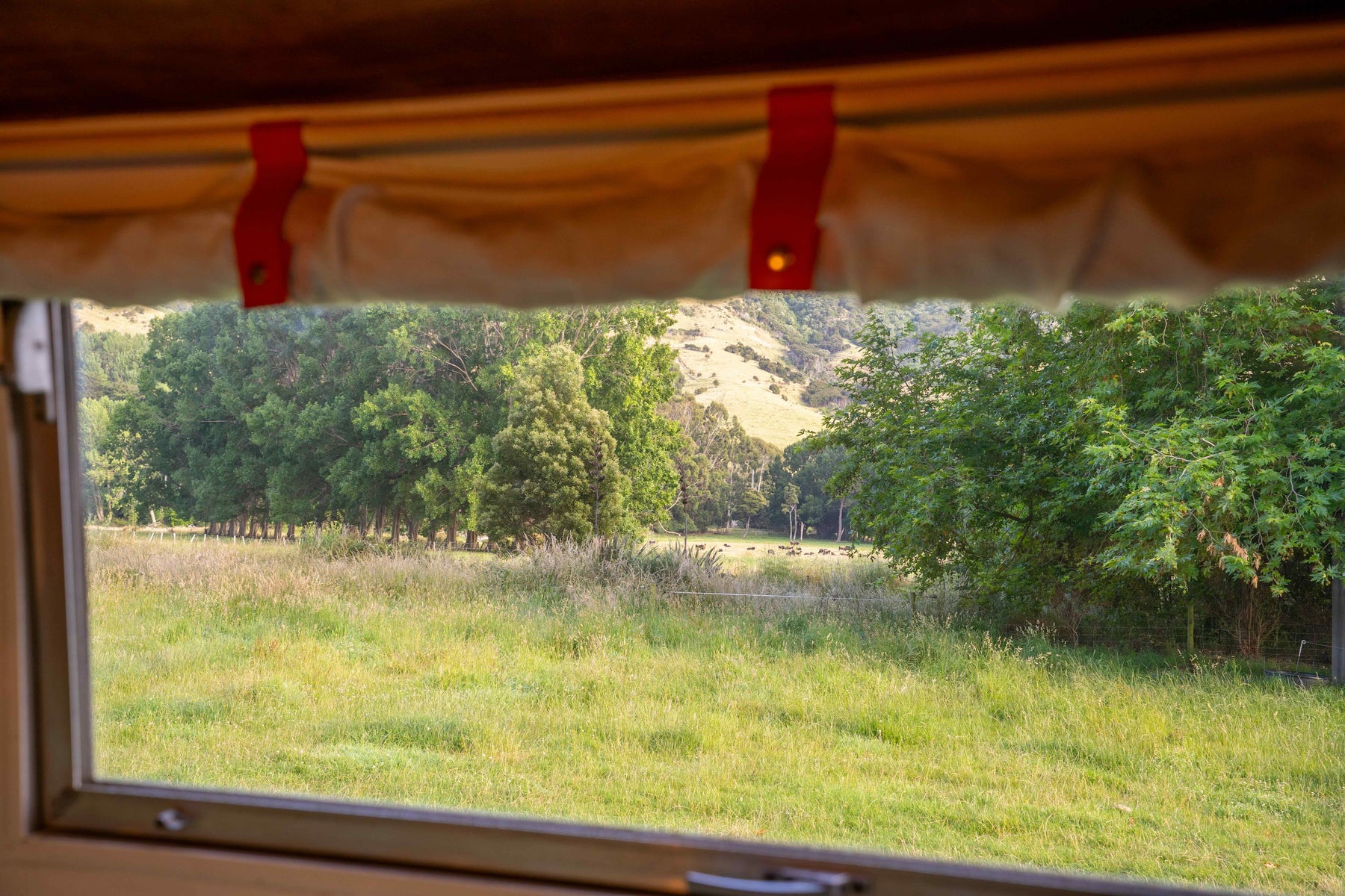 The Airstream