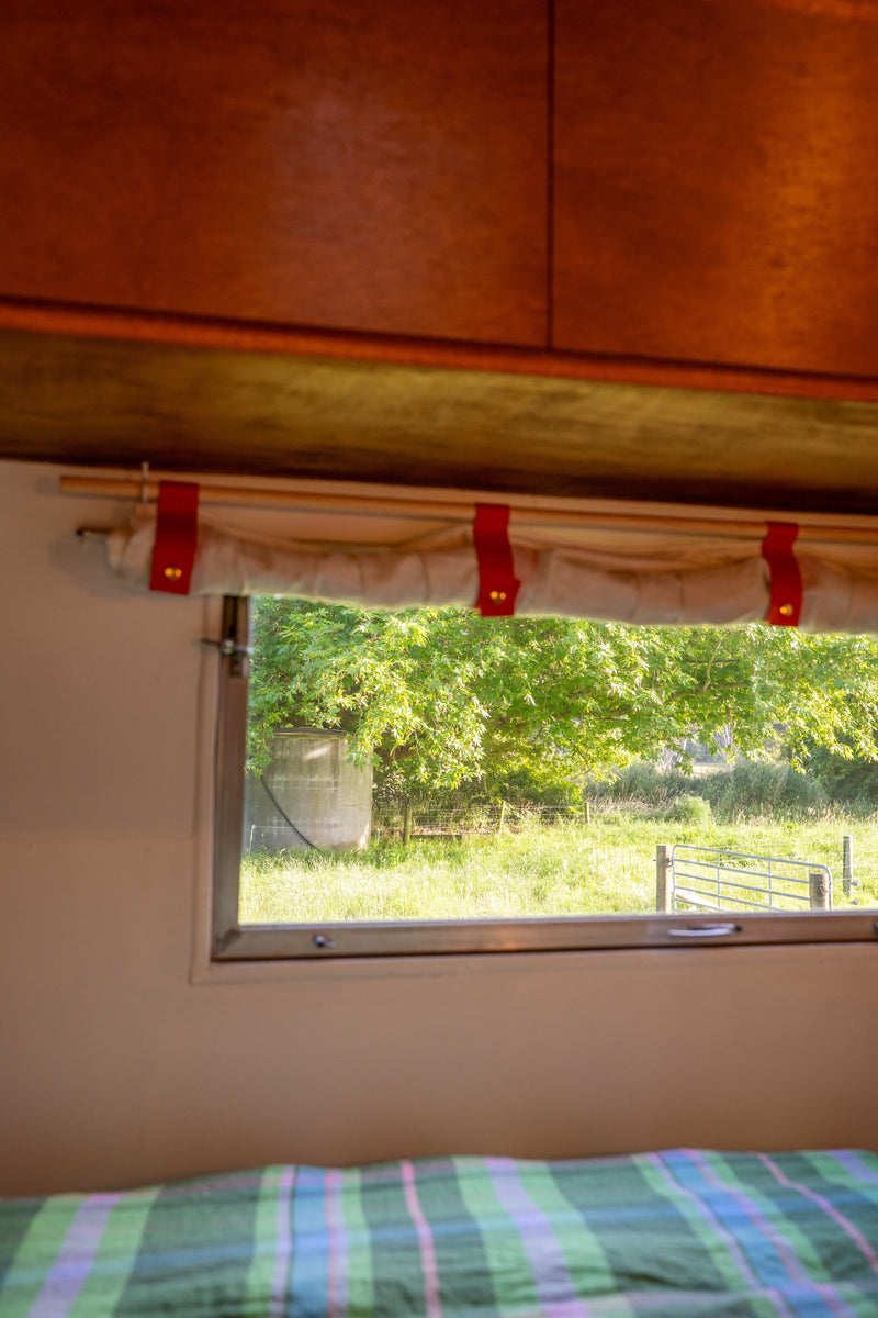 The Airstream