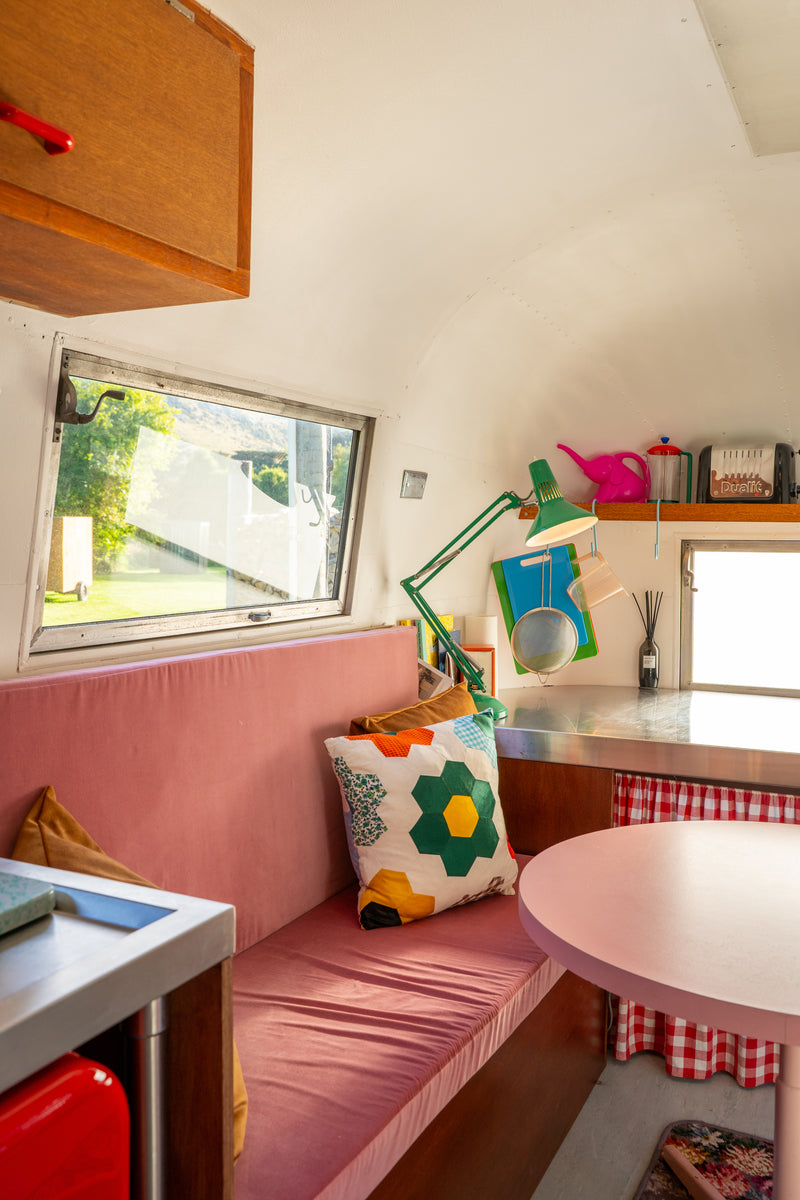 The Airstream