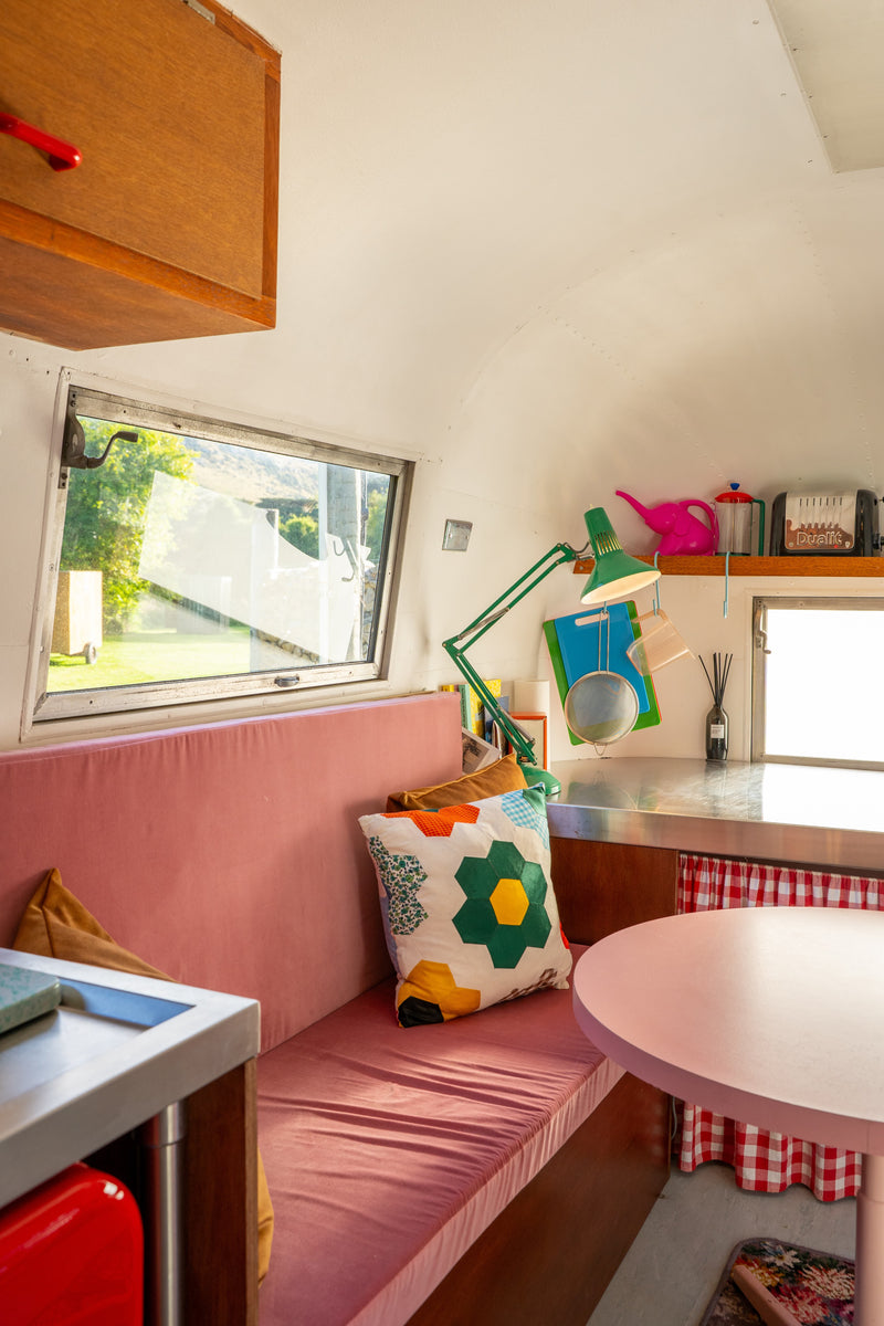 The Airstream