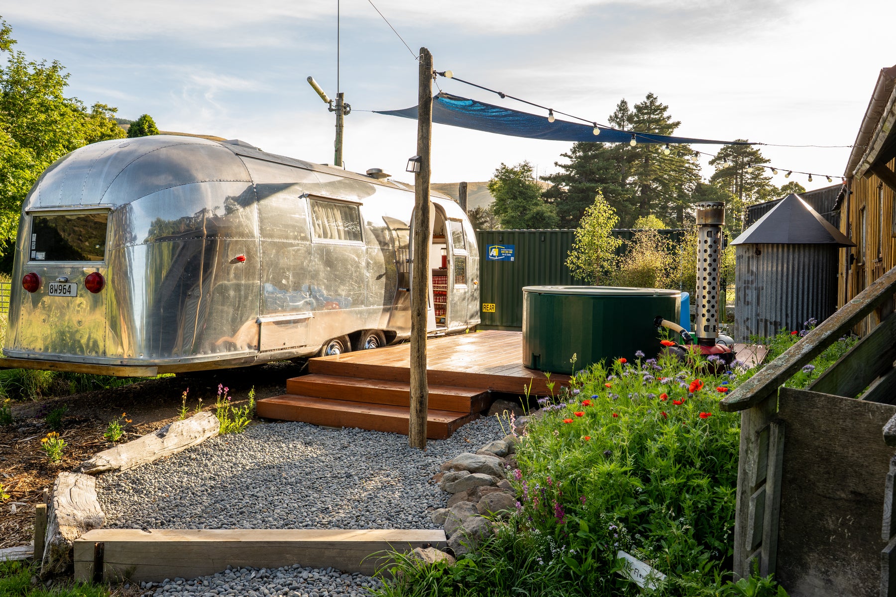 The Airstream