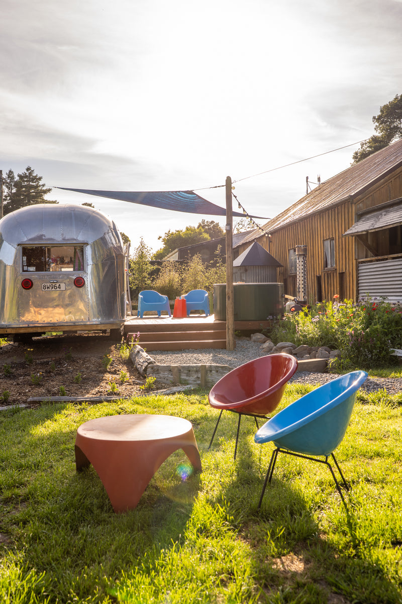 The Airstream