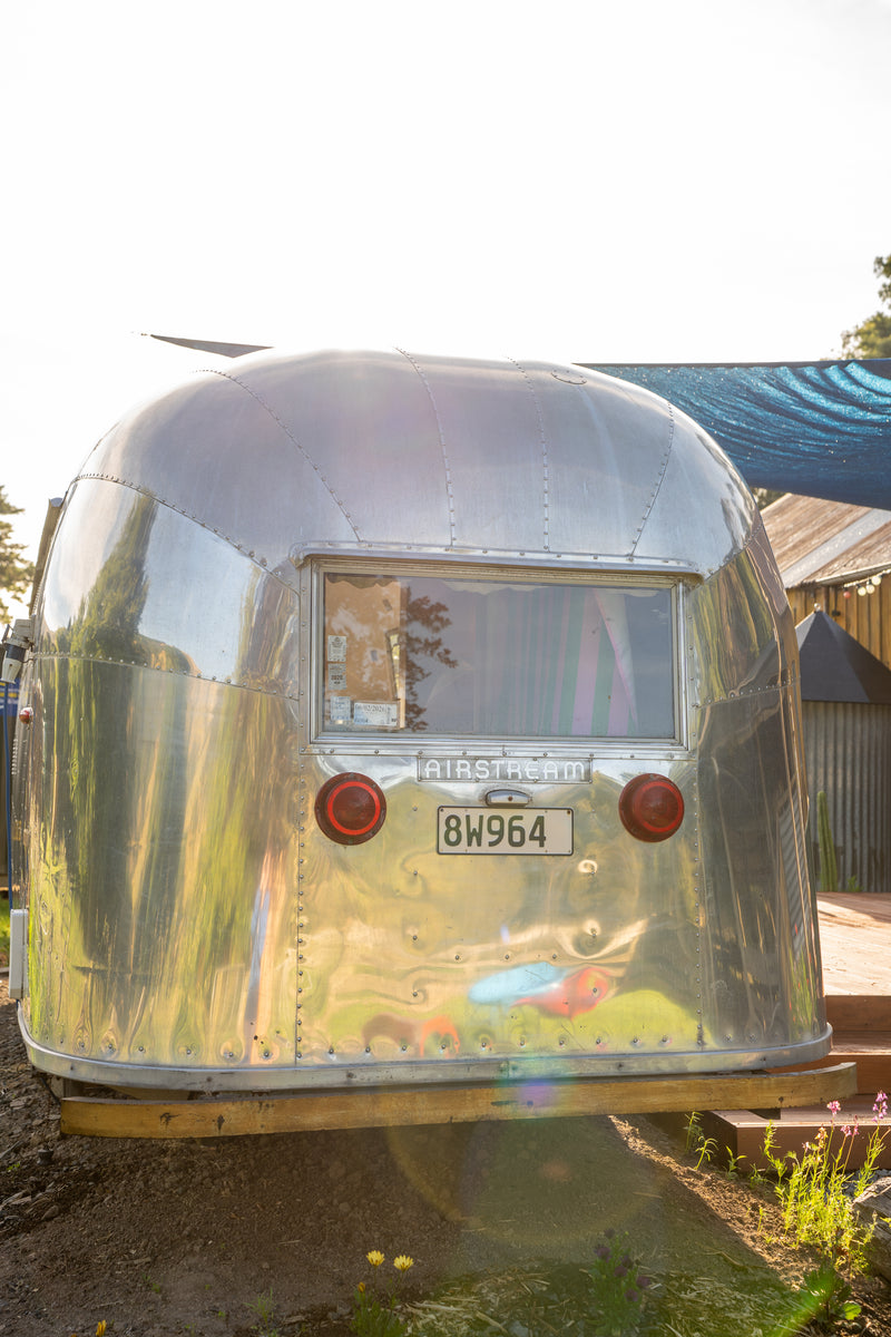 The Airstream