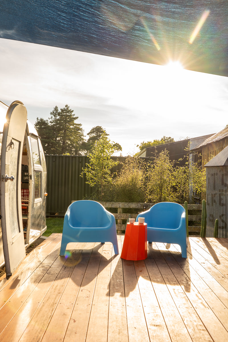 The Airstream