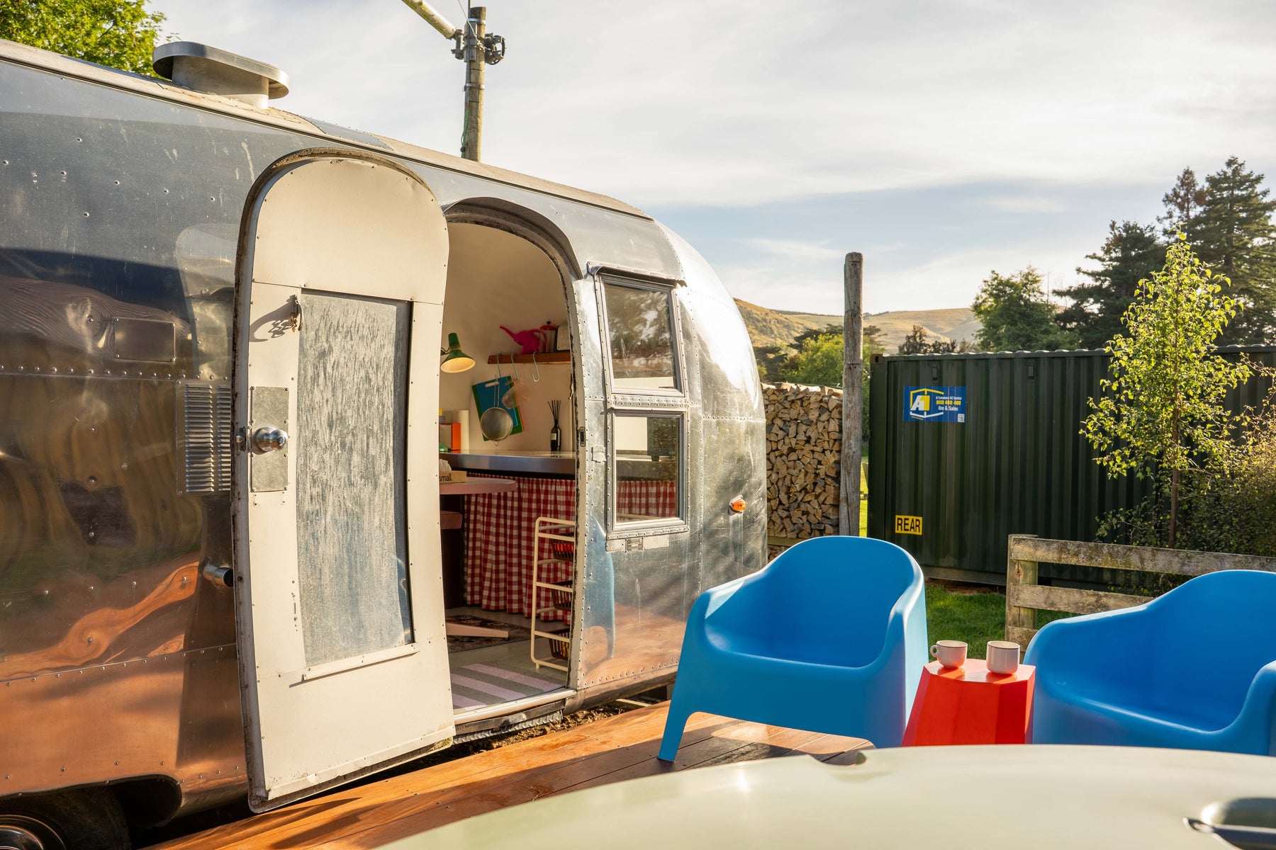 The Airstream