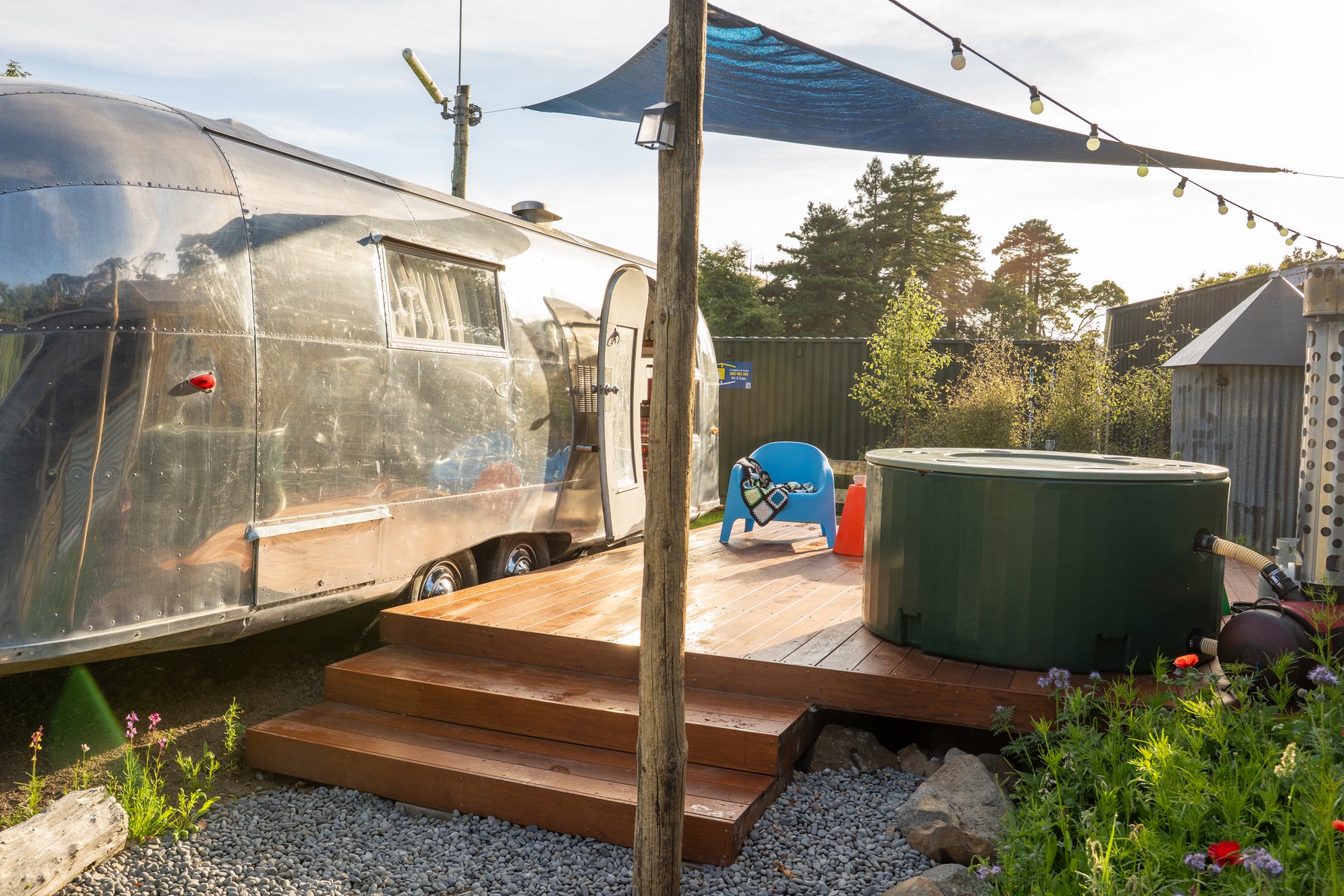 The Airstream