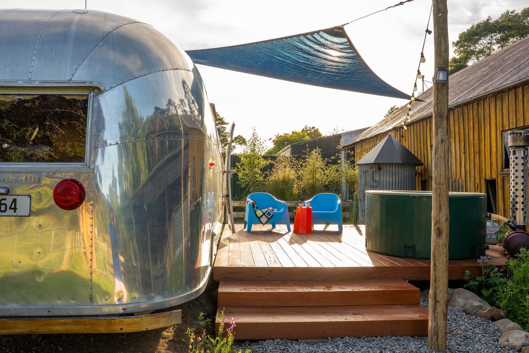 The Airstream