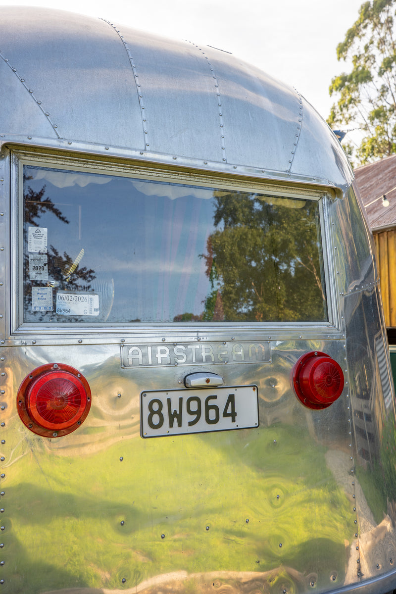 The Airstream