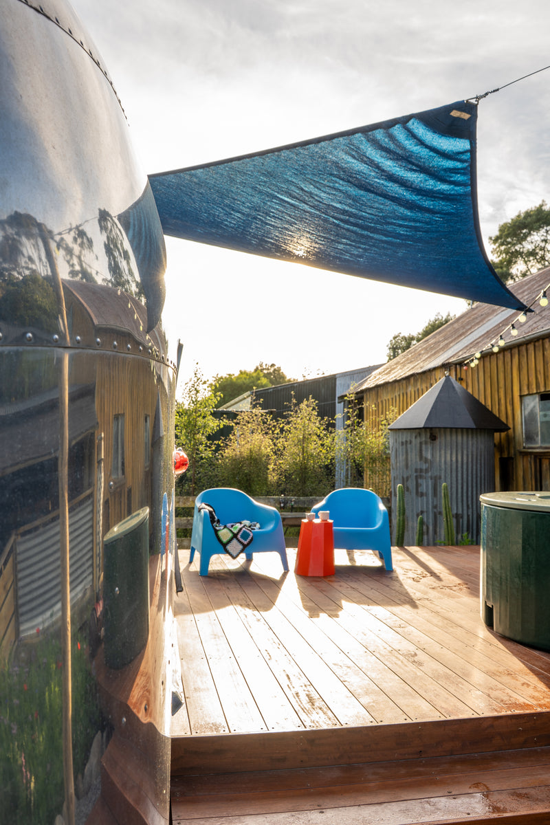The Airstream