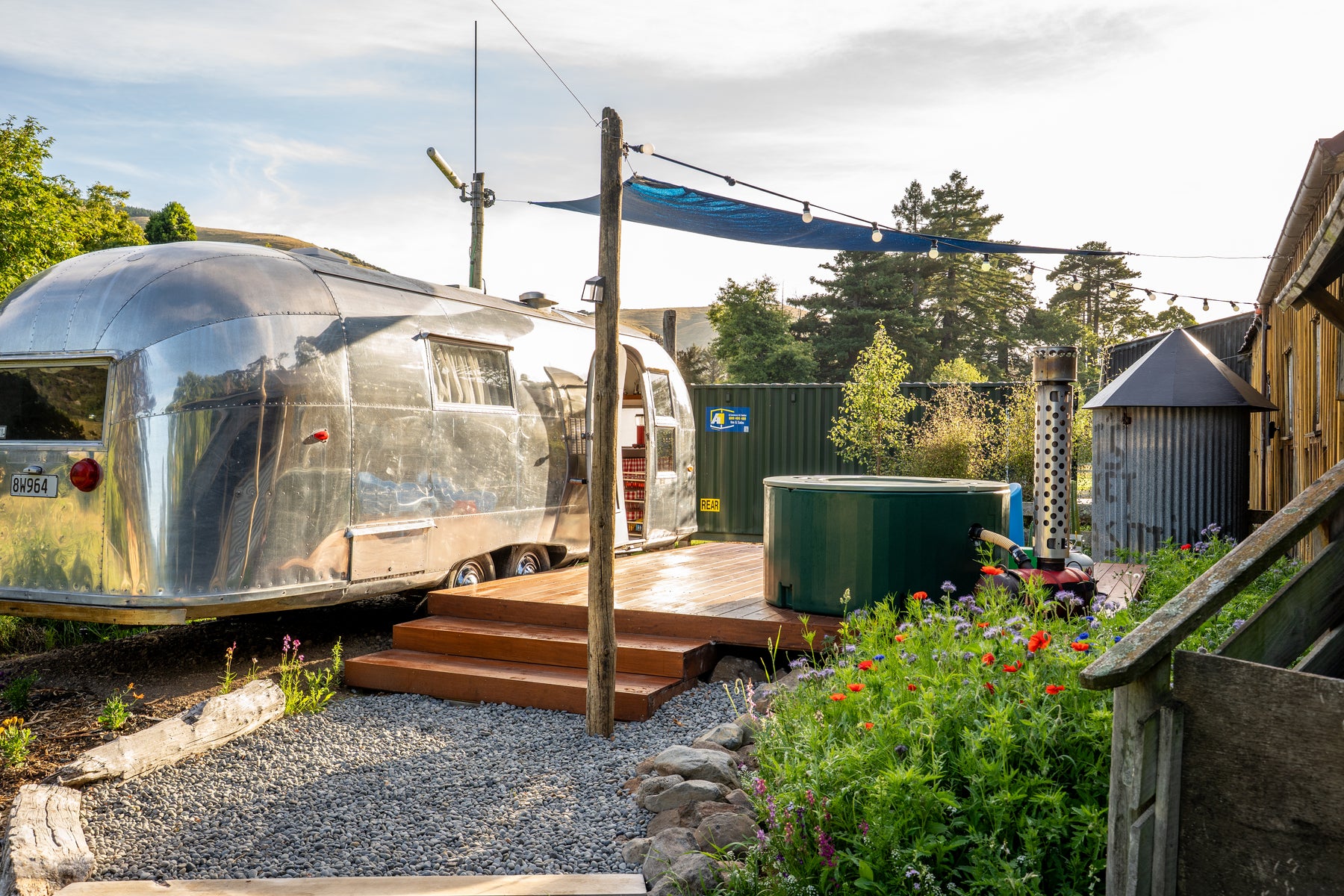 The Airstream