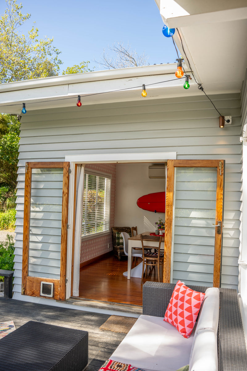 The Cottage