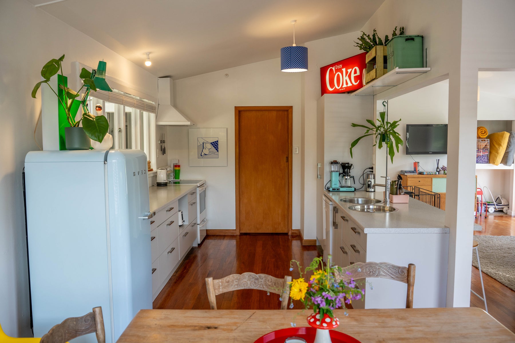 The Cottage
