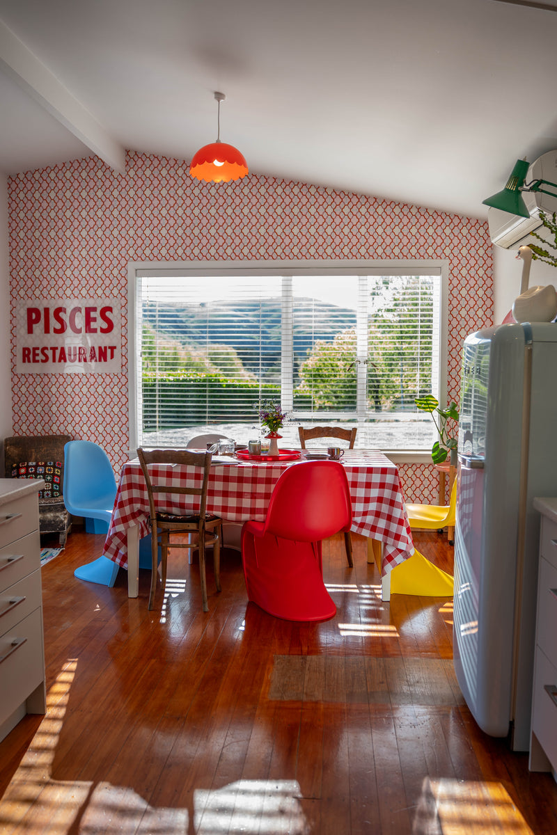 The Cottage
