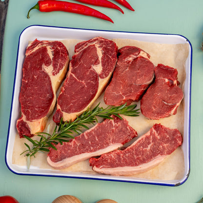 9kg FULL FARM BOX