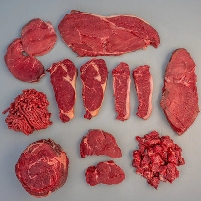 9kg FULL FARM BOX