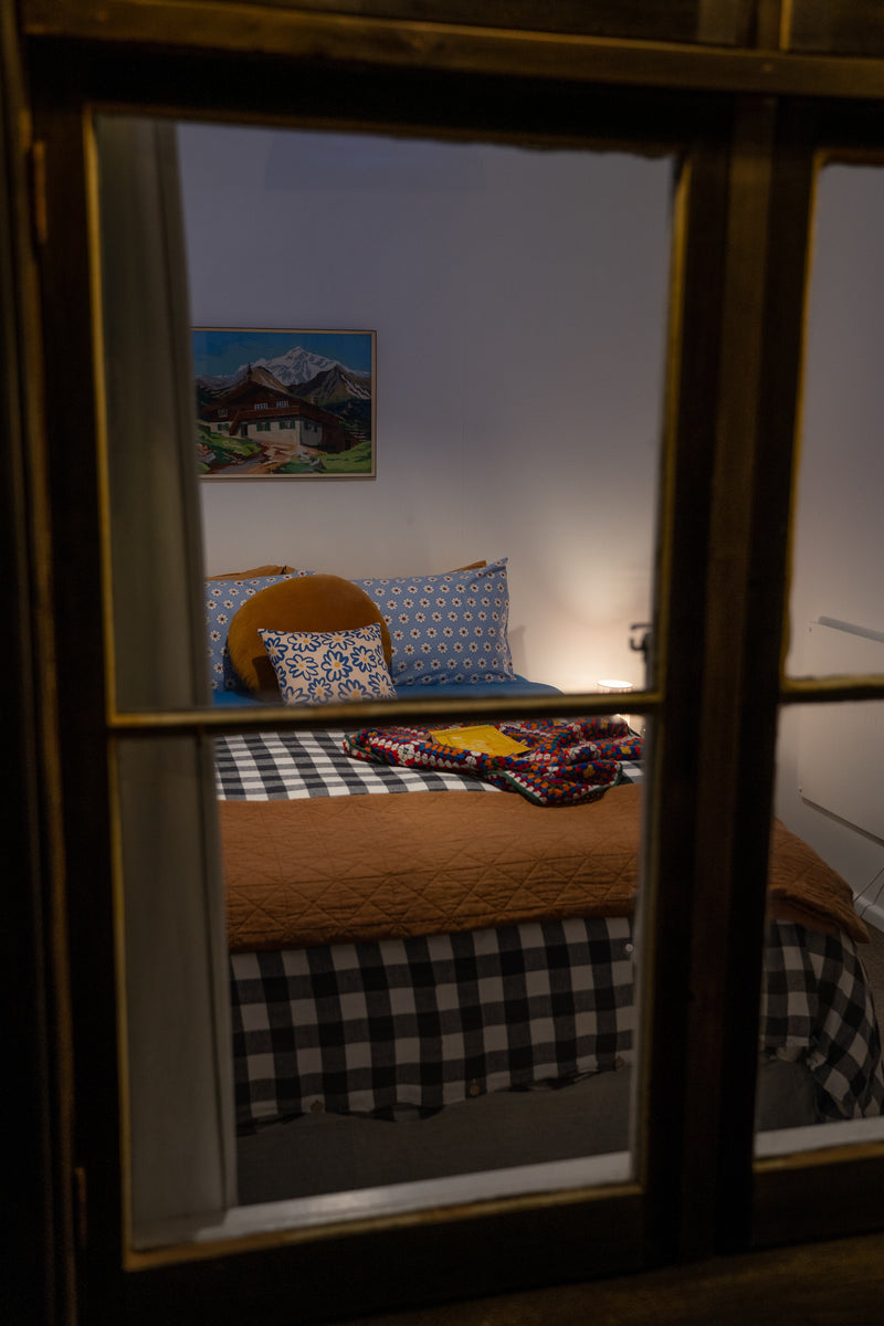 The Cabin