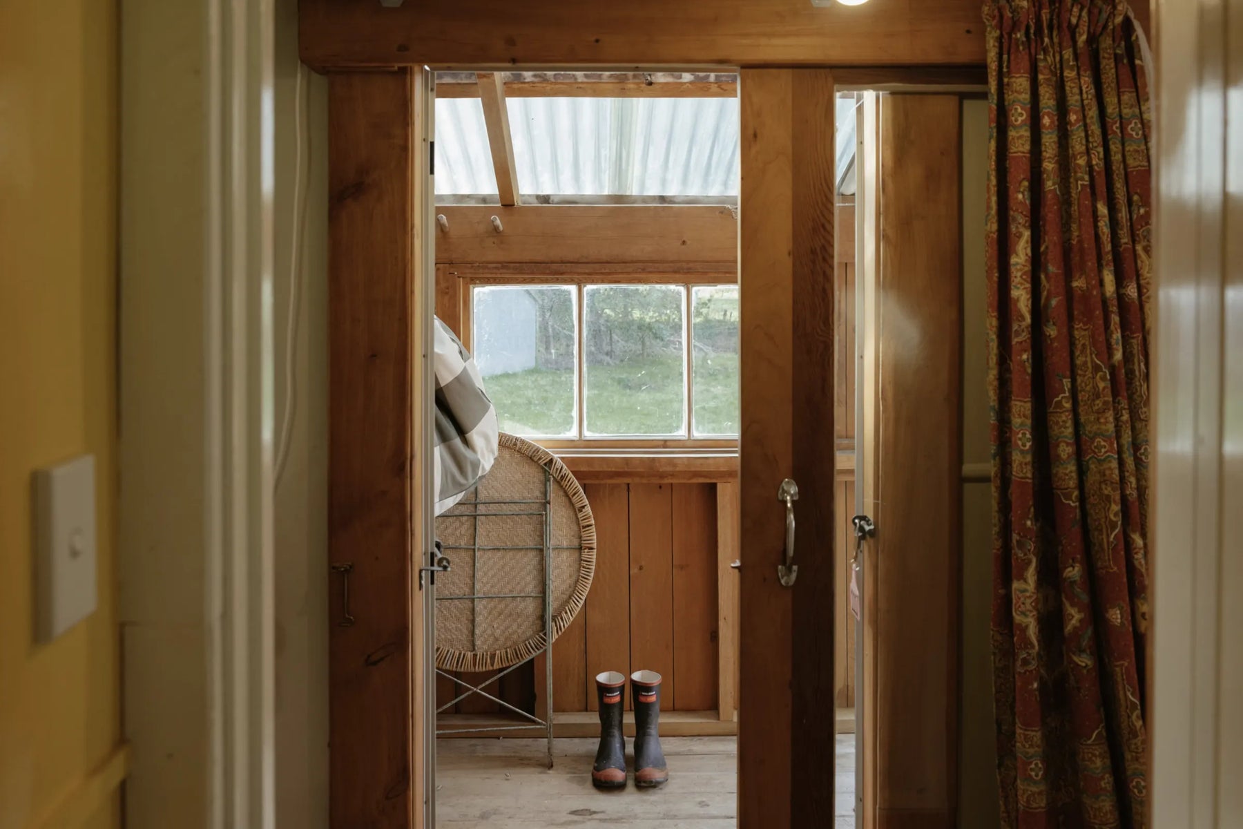 The Cabin