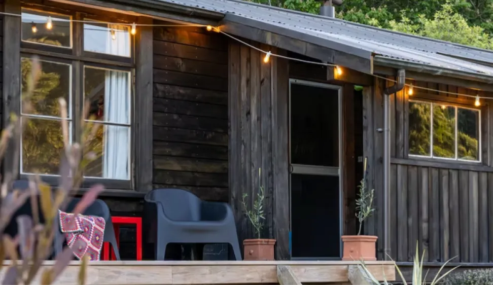 The Cabin