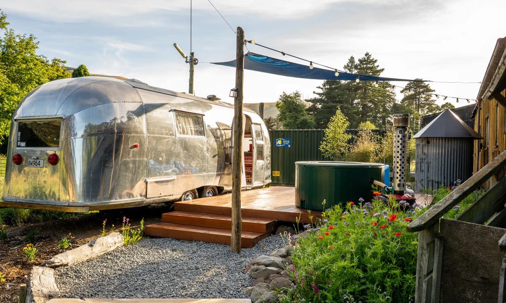 The Airstream