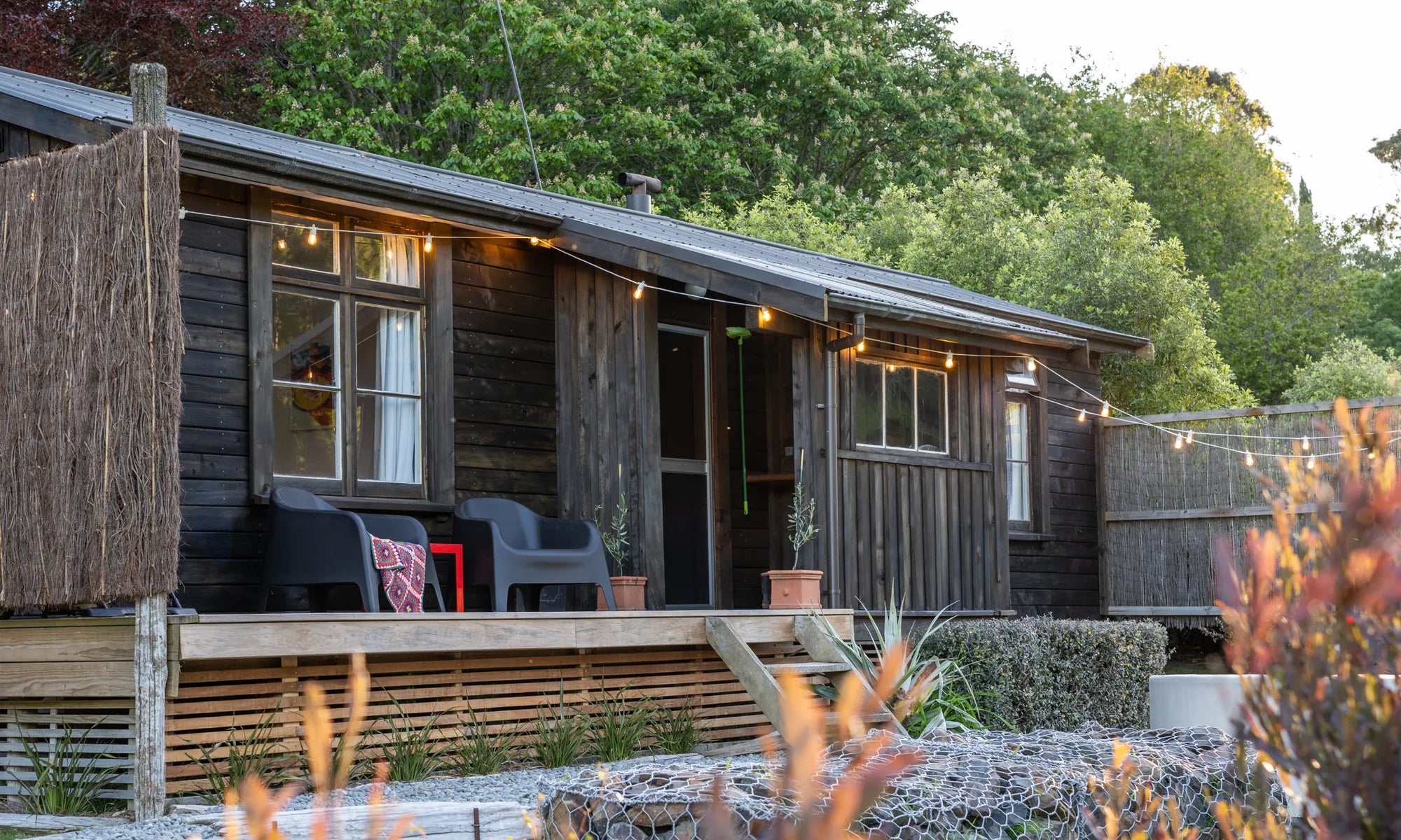 The Cabin