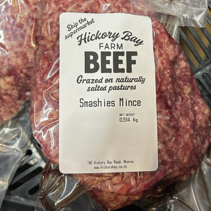 5kg BBQ CONQUEROR